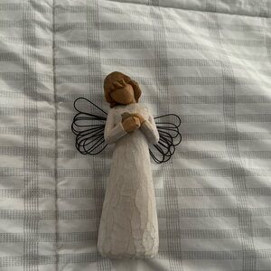 Willow tree “Angel of Healing” figurine